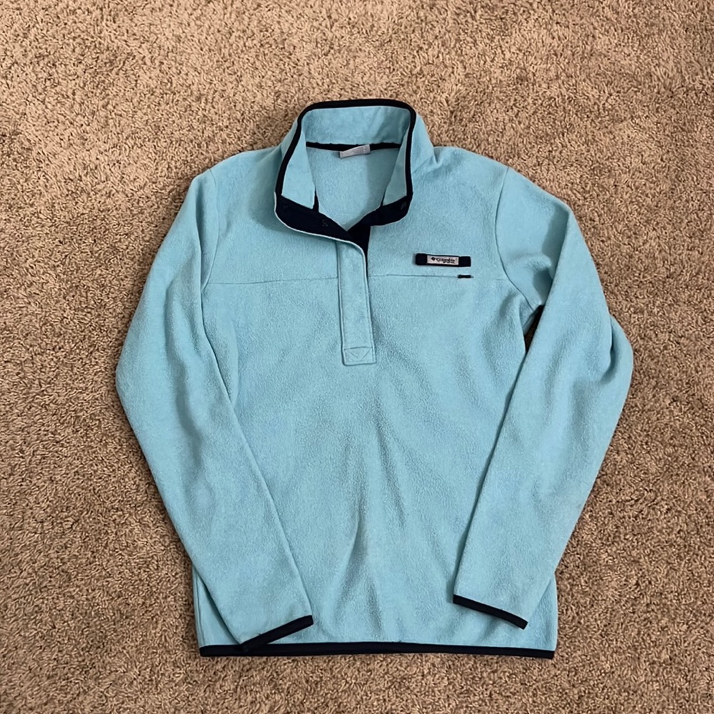Columbia size S